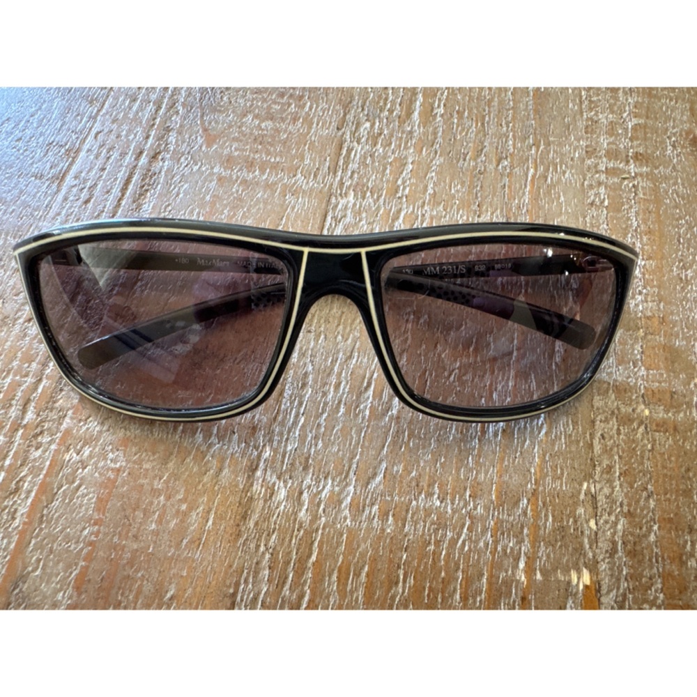 Vintage MaxMara Sunglasses
